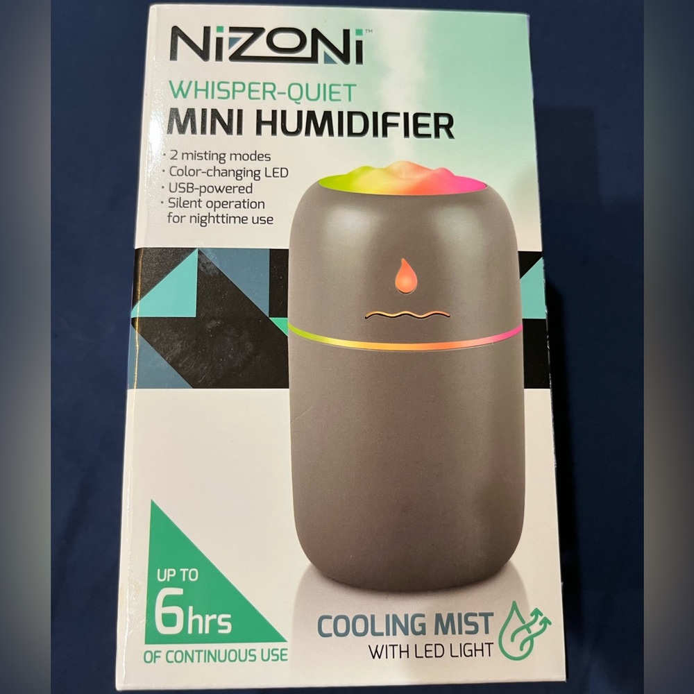 Humidifier